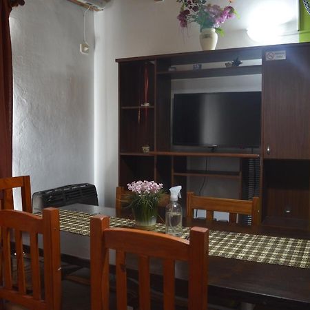 Aparthotel Bahia Neuquén 外观 照片