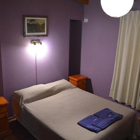 Aparthotel Bahia Neuquén 外观 照片