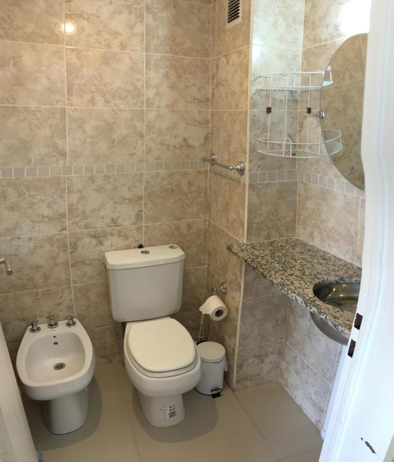 Aparthotel Bahia Neuquén 外观 照片