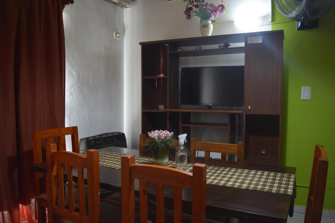 Aparthotel Bahia Neuquén 外观 照片