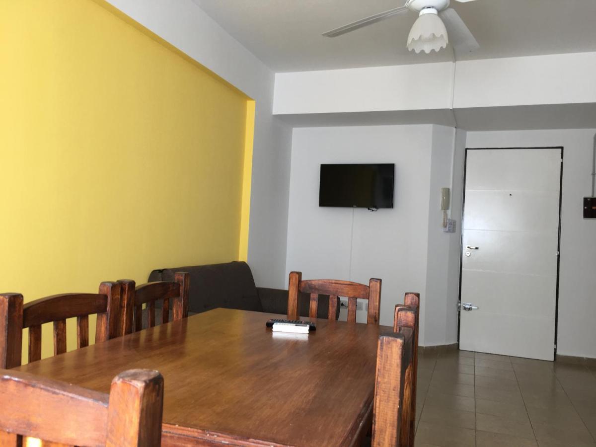 Aparthotel Bahia Neuquén 外观 照片
