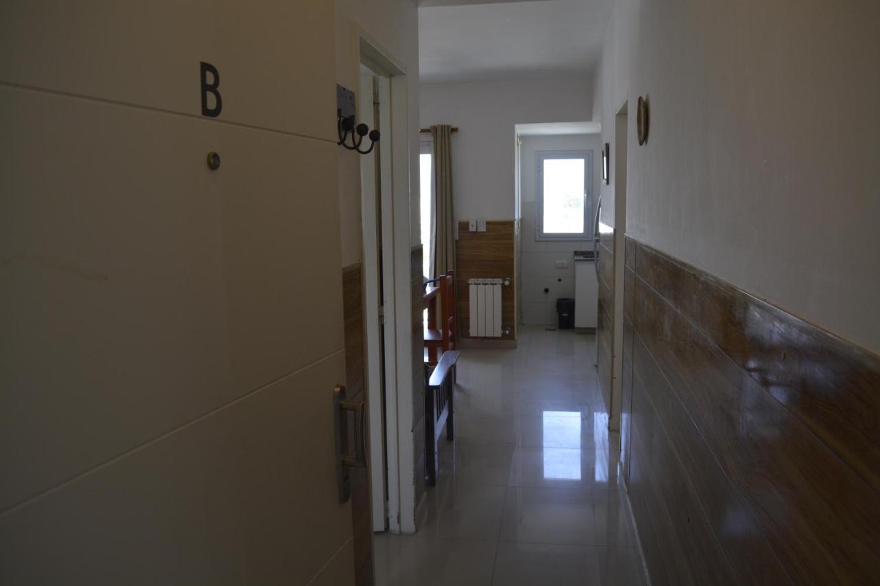 Aparthotel Bahia Neuquén 外观 照片