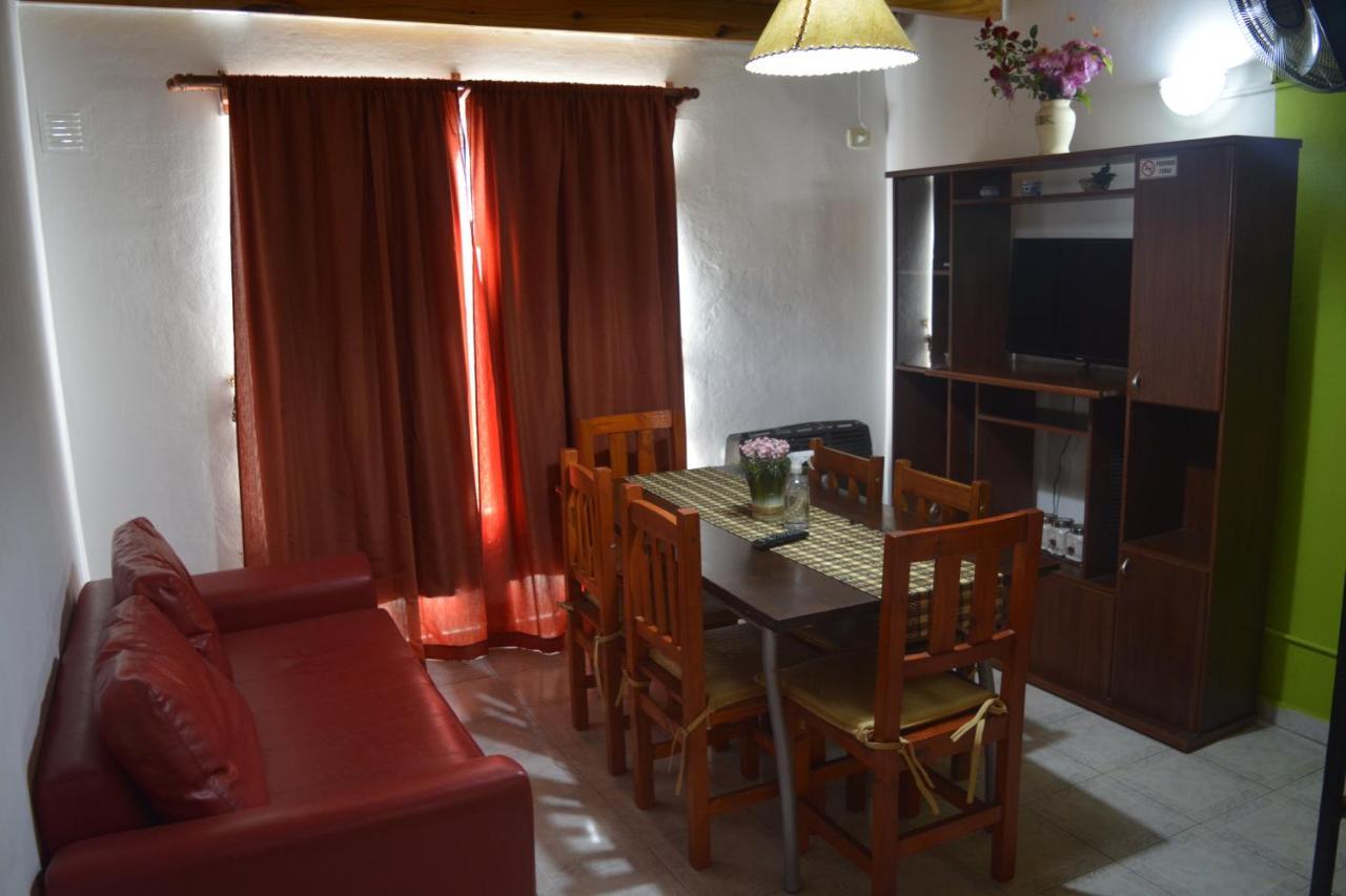 Aparthotel Bahia Neuquén 外观 照片