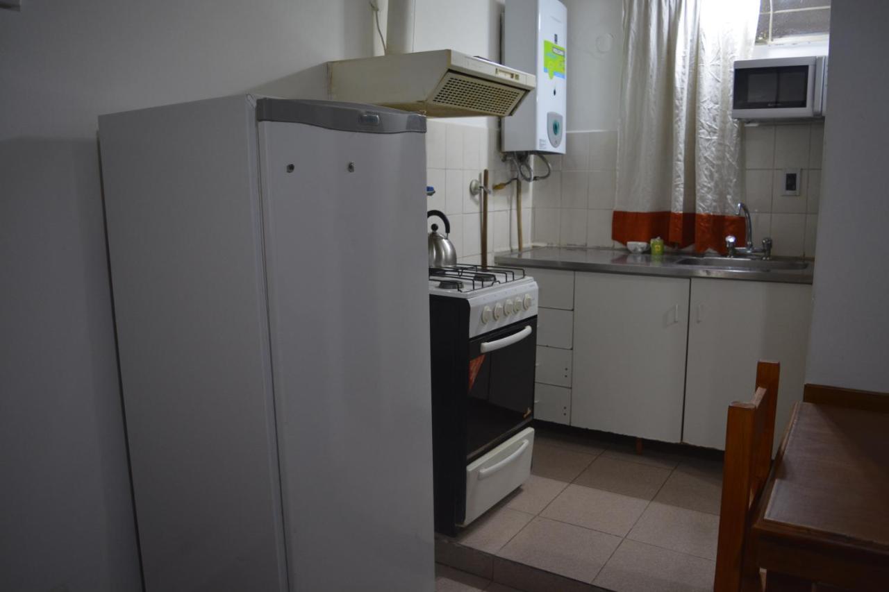 Aparthotel Bahia Neuquén 外观 照片