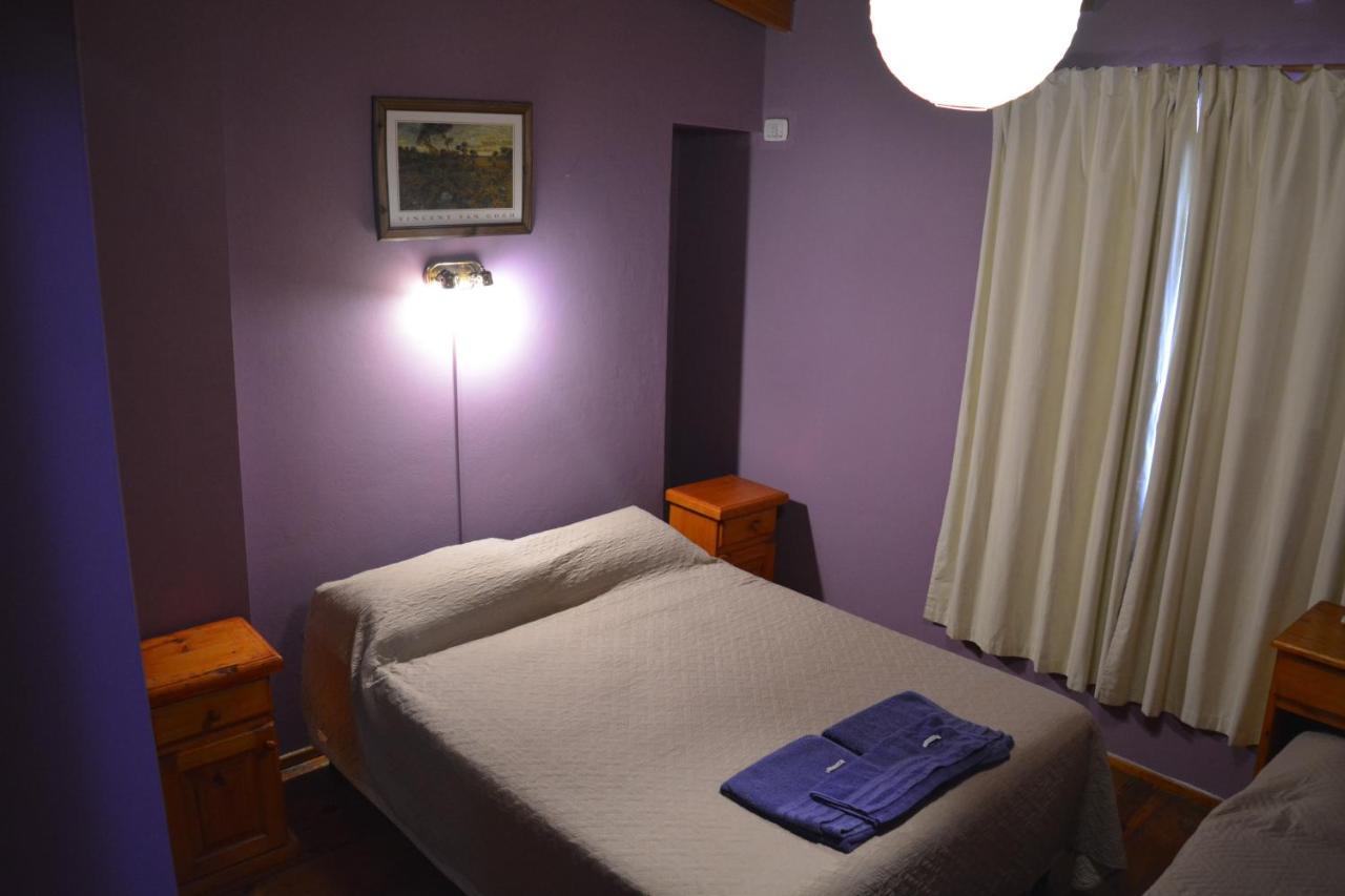 Aparthotel Bahia Neuquén 外观 照片